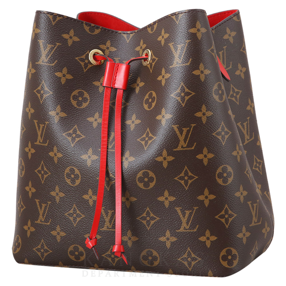 LOUIS VUITTON(USED)루이비통 모노그램 네오노에